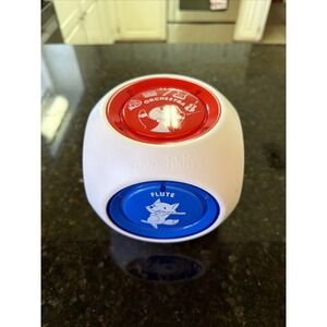 Munchkin Mozart Magic Cube Baby Toddler Musical Toy Classical Orchestra Lights